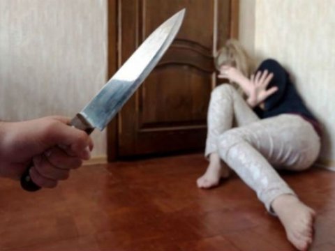 Salyanda dəhşətli qətl - Kişi qardaşı arvadını və oğlunu öldürdü