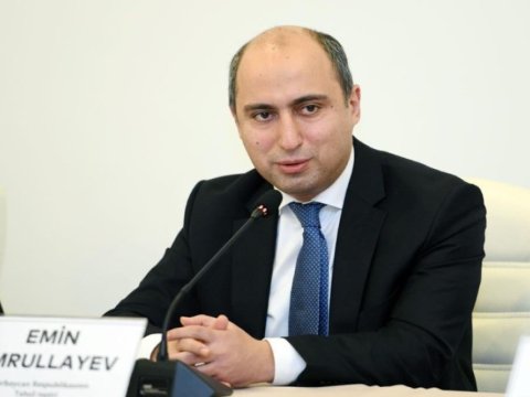 MİQ imtahanları çətinləşdirilir? - Nazirdən CAVAB