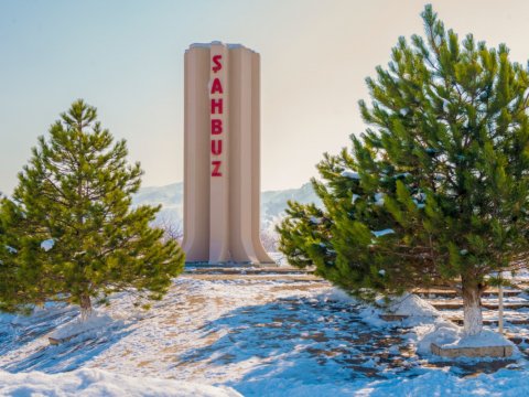 Mədəniyyət Şöbəsinin müdiri işdən çıxarıldı