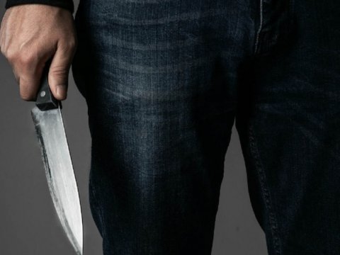 37 yaşlı qadın öldürüldü - Əri tutuldu