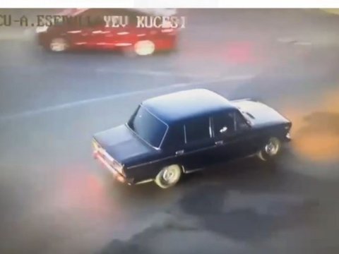 Narkotikin təsiri altında 