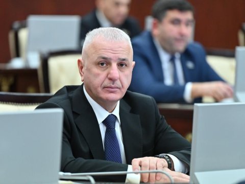 Azərbaycan Zəfərini kimlərəsə yem etməyəcək