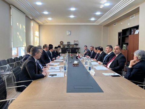XİN məlumat yaydı