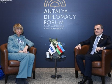 Ermənistan qızışdırıcı bəyanatlardan çəkinməlidir - NAZİR