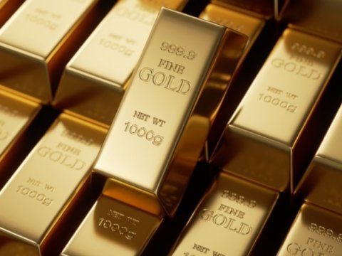 Ən çox qızıl ehtiyatı olan ölkələrin SİYAHISI