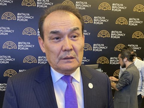 Türk İnvestisiya Fondu mart ayından fəaliyyətə başlayır