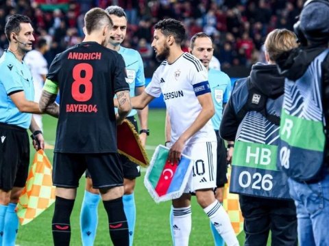“Qarabağ”ın oyununa 27 min bilet satılıb 
