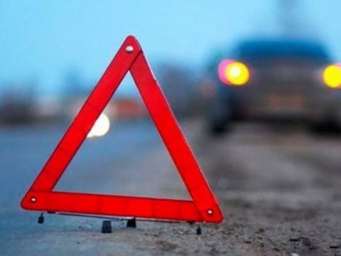 Kəlbəcərdə yük maşını aşdı - Ölən var