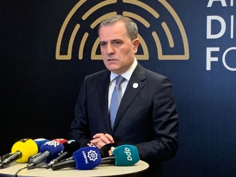 Türkiyə ilə Azərbaycan arasında bənzəri olmayan münasibətlər mövcuddur