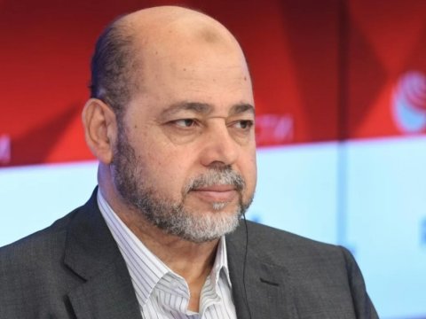 İsraillə danışıqları davam etdirməyə hazırıq - HƏMAS