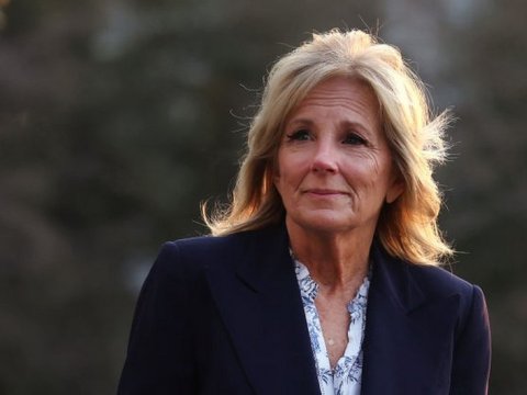 Tramp qadınlar və ailələrimiz üçün təhlükəlidir - Baydenin xanımı