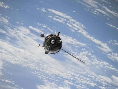 Cənubi Koreyanın ilk kəşfiyyat peyki Pxenyanın görüntülərini ÇƏKDİ