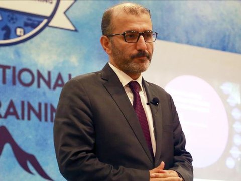 Azərbaycana qarşı dezinformasiyalarla birlikdə mübarizə aparacağıq - İşbilir