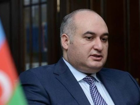 DSMF sədri infarkt keçirib? - Fonddan açıqlama