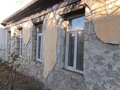 Köçəryanın Xankəndidə yaşadığı ev: Qonşusu nələr danışdı... - VİDEO