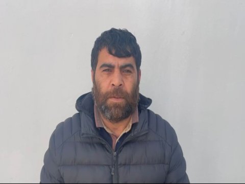Ağsuda narkotacirlər SAXLANILDI