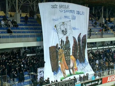 “Qarabağ”dan 