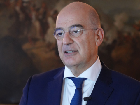 Yunanıstanın müdafiə naziri Ermənistana GEDİR