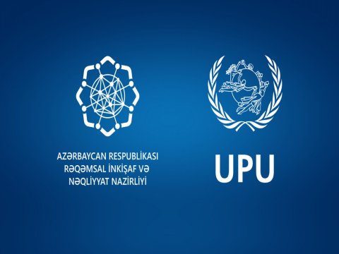 “Azərpoçt”un departament müdirinə beynəlxalq təşkilatda vəzifə verildi