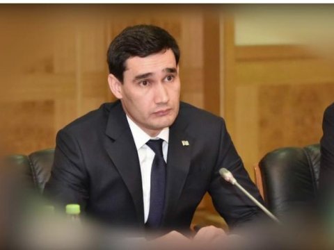 Türkmənistanda nanotexnologiya mərkəzi açılır - “Oğuz xan”