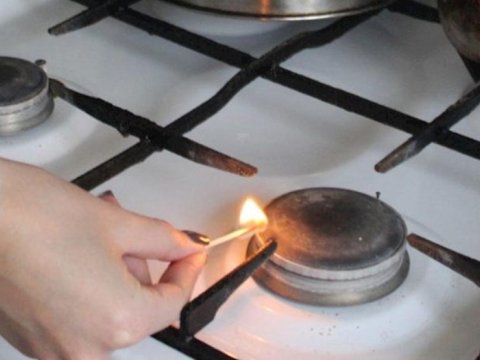 Binəqədinin qazı KƏSİLƏCƏK