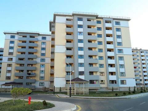 Qarabağa köç edənlərin evləri satışa çıxarıldı - QİYMƏTLƏR