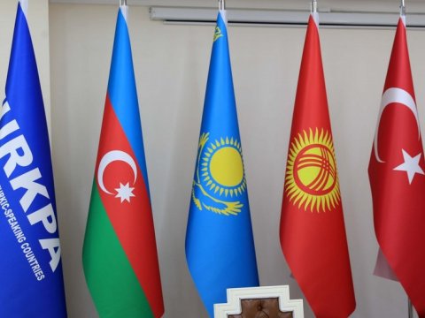 TÜRKPA-ya üzv dövlətlərdə yaşamaq icazəsi asanlaşdırılır