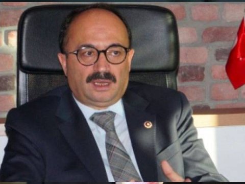 Ermənistan və Azərbaycan sülhə ilk dəfədir ki, bu qədər yaxındır - Türk deputat