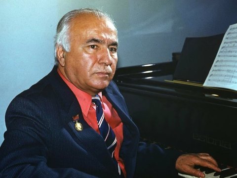 Süleyman Ələsgərovun ailəsi Prezidentə təşəkkür etdi