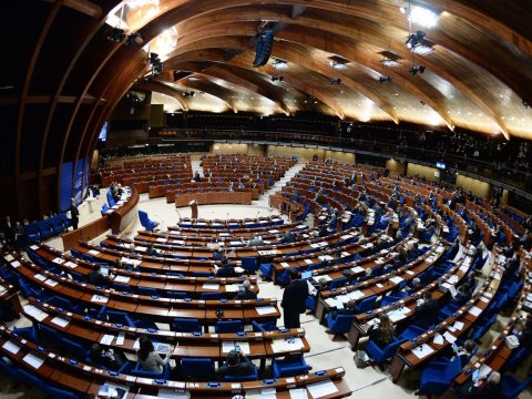 Azərbaycan AŞPA-ya üzvlük haqqının ödənişini dayandırmalıdır!
