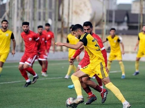 Bu gün futbol üzrə 2-ci liqanın oyunları BAŞLAYIR