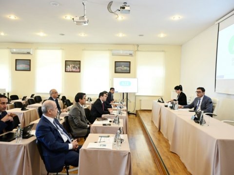 2024-cü ilin idman səfirləri seçildi