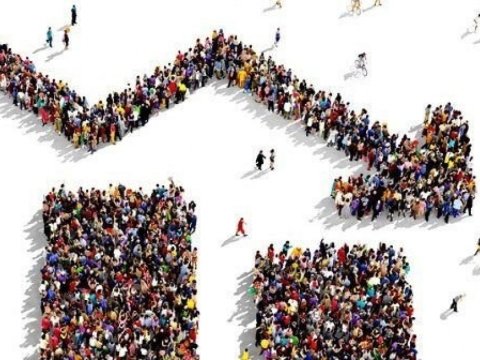 Gürcüstanda əhalinin sayı azalır