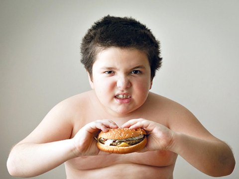 Azərbaycanla bağlı şok statistika: piylənmədən əziyyət çəkən uşaqların sayı 91 faiz ARTIB