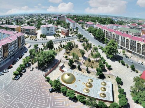 Naxçıvanda işıqlar KƏSİLƏCƏK