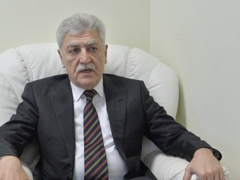 Tamerlan Qarayev İlham Əliyevə məktub yazdı: “Möhtərəm Prezident,..”
