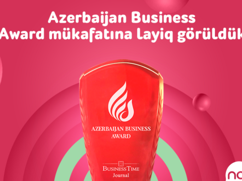 “Nar” mükafat aldı