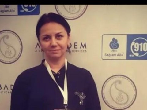 Salyan xəstəxanasına baş həkim təyin olundu