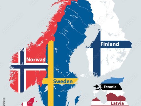 NATO-nun Skandinaviyadakı iki həftəlik təlimləri - DETALLAR