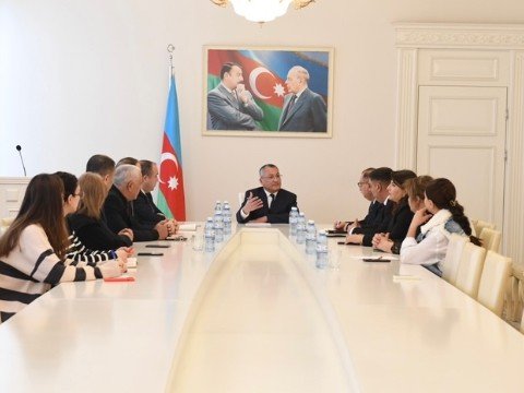 İctimai Şura üzvlərinin Böyük Qayıdış prosesində aktivliyi artırılacaq