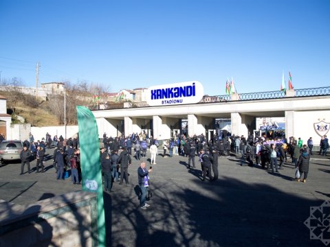 Xankəndi və Xocalıya avtobus səfərləri təşkil olunacaq? - AÇIQLAMA