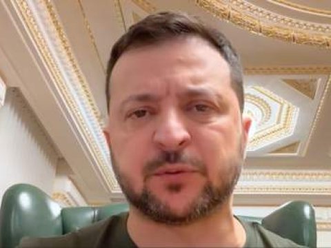 Rusiyanın 15 təyyarəsi məhv edilib