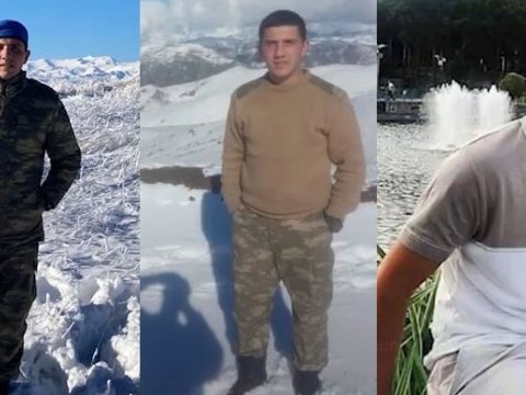 Ermənistan azərbaycanlı əsgəri geri qaytaracaq 