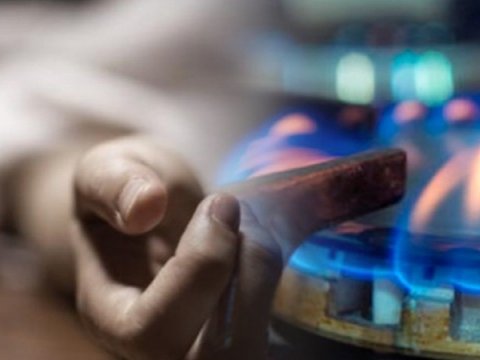 Dəm qazı yenə can aldı - Ana və oğlu...