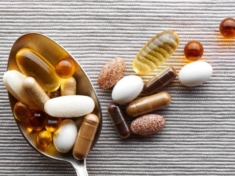 D vitamini uşaqlarda sümüklərin möhkəmliyini artırmır