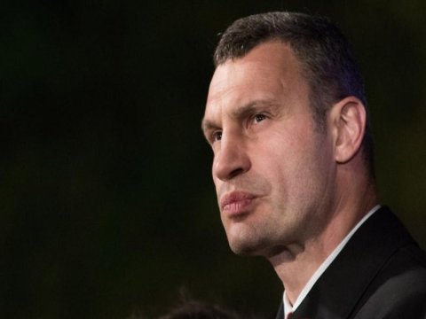 Kliçkodan Zelenskiyə ETİRAZ - Böyük səhvdir...