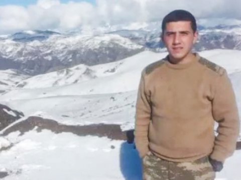 Ruslan Pənahovun buraxılma xəbərinə atasından REAKSİYA