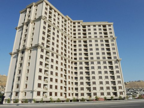 Jurnalistlər binasında hadisə: “Ölümdən döndük!”