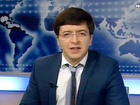 “Bunu istəyənin gərək üç başı olsun!” - Elşən Musayev hiddətləndi