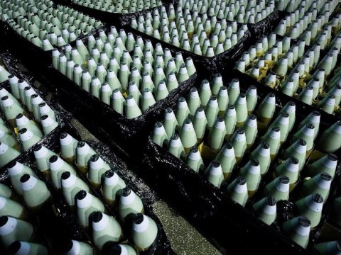 Avropa hərbi sənayesi müharibə iqtisadiyyatı rejiminə keçə bilər